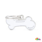 Classic hueso blanco