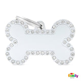 Myfamily Glamo Os Blanc
