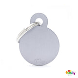 Myfamily Basic Alumini Cercle