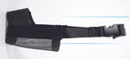 nylon ajustable negro