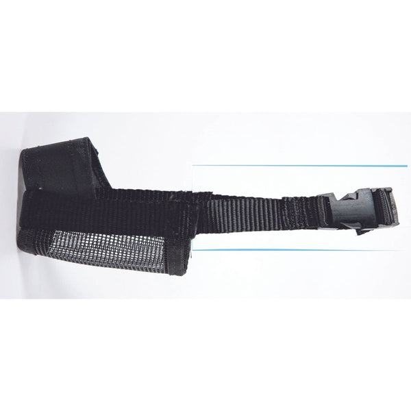 nylon ajustable negre