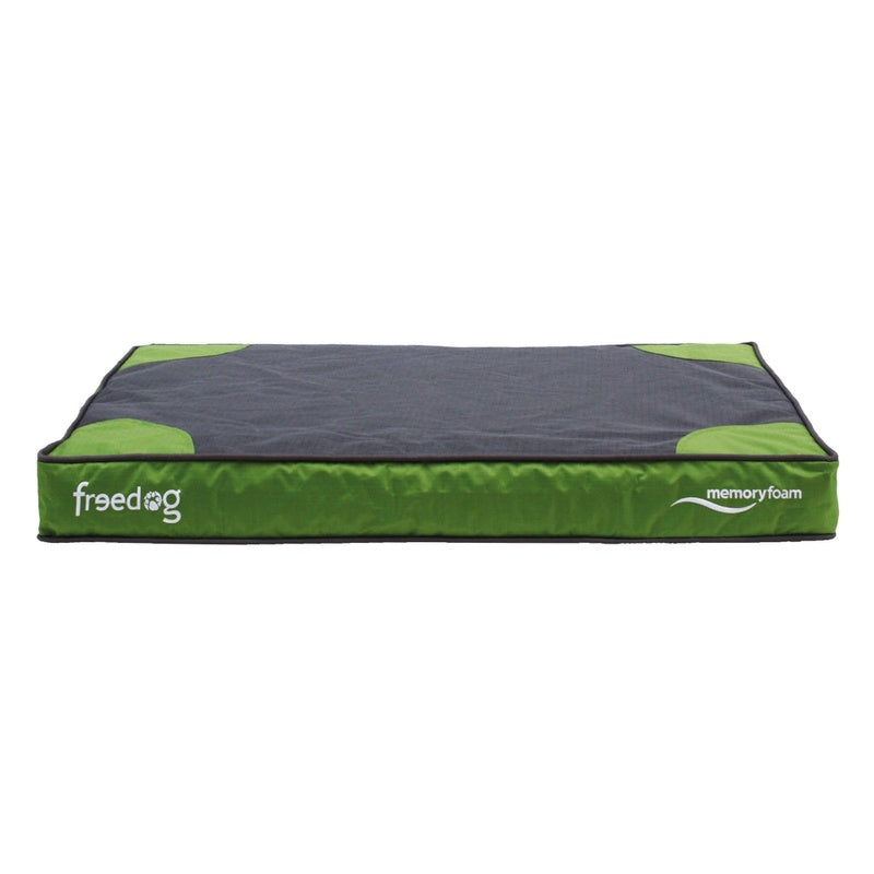 M foam verde 51x76x10cm