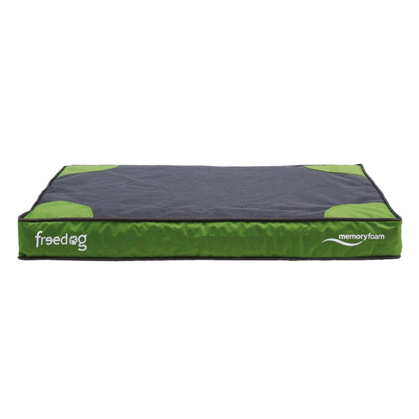 M foam verd 51x76x10cm