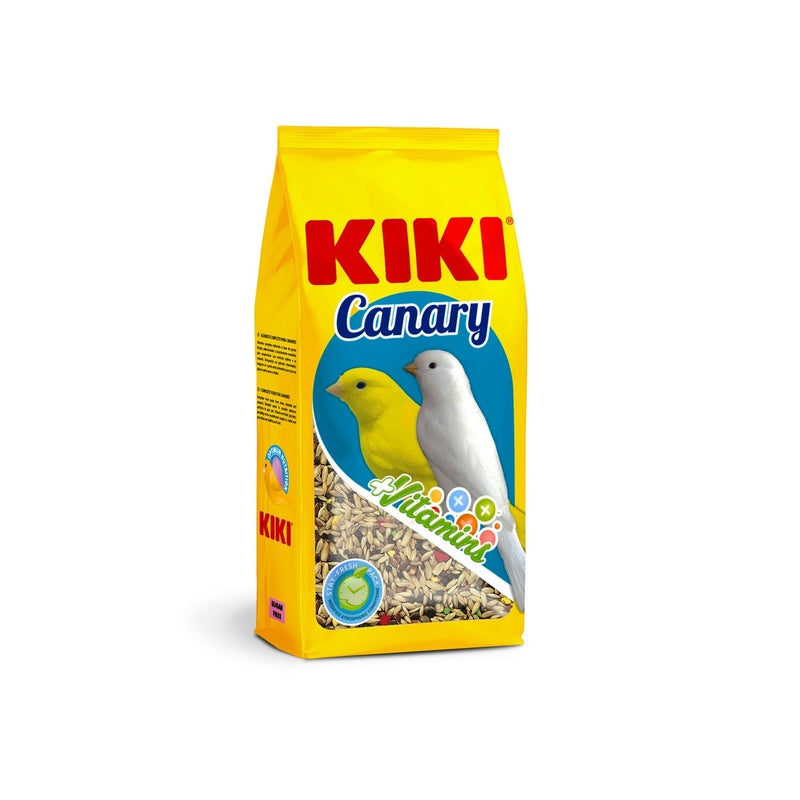 canarios