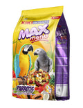 loros i cotorras