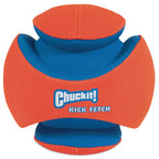 Chuckit pilota fútbol gran