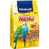 Vitakraft Menú Periquitos