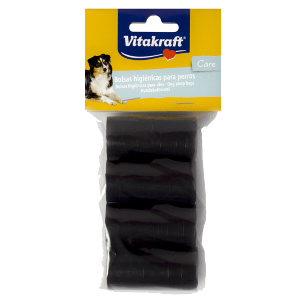 negres 4 rollos de 20un Imatge principal del producte