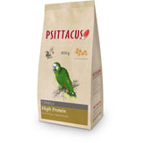 Psittacus Lloros Manteniment Proteïna
