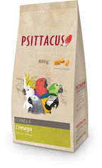 loros omega