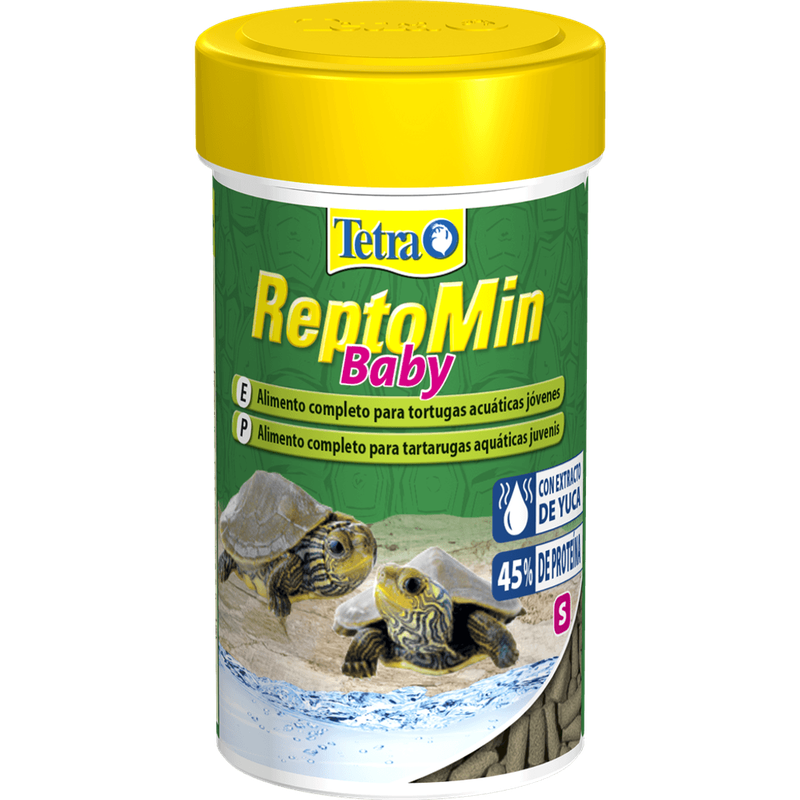 Reptomin jove 100 ml Imatge principal del producte