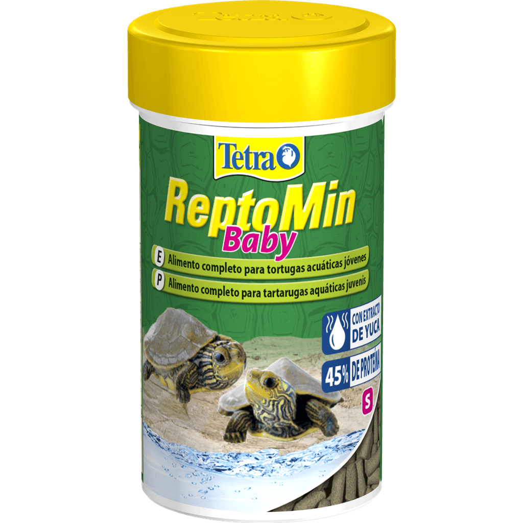 Reptomin joven 100ml