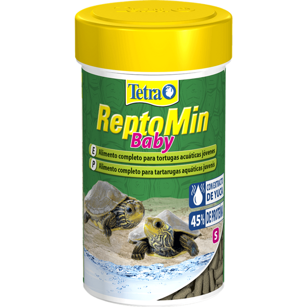 Reptomin joven 100ml