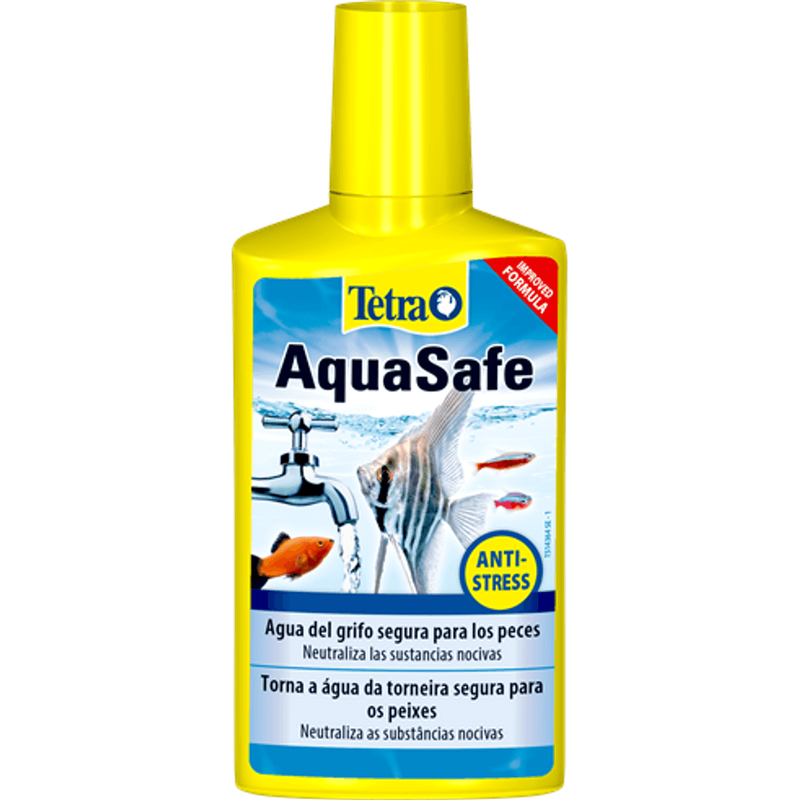 Aquasafe 100ml