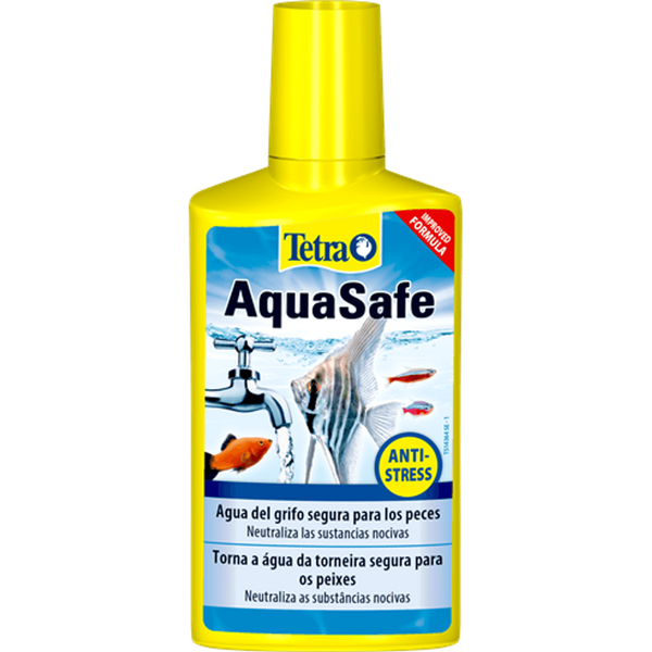 Aquasafe 100 ml