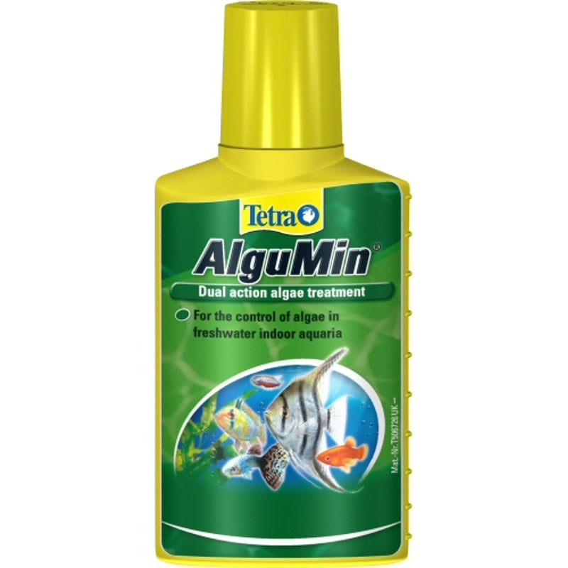 Algumin 100 ml Imatge principal del producte