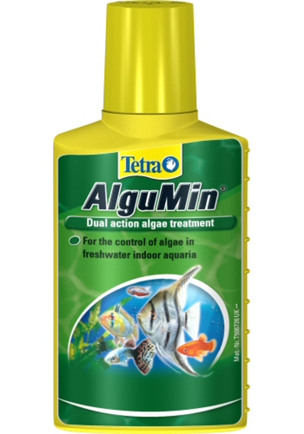 Algumin 100ml