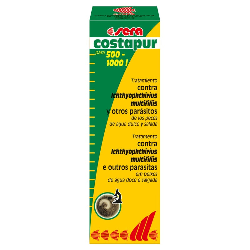 Costapur