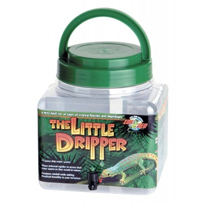gota a gota little dripper