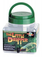 gota a gota little dripper