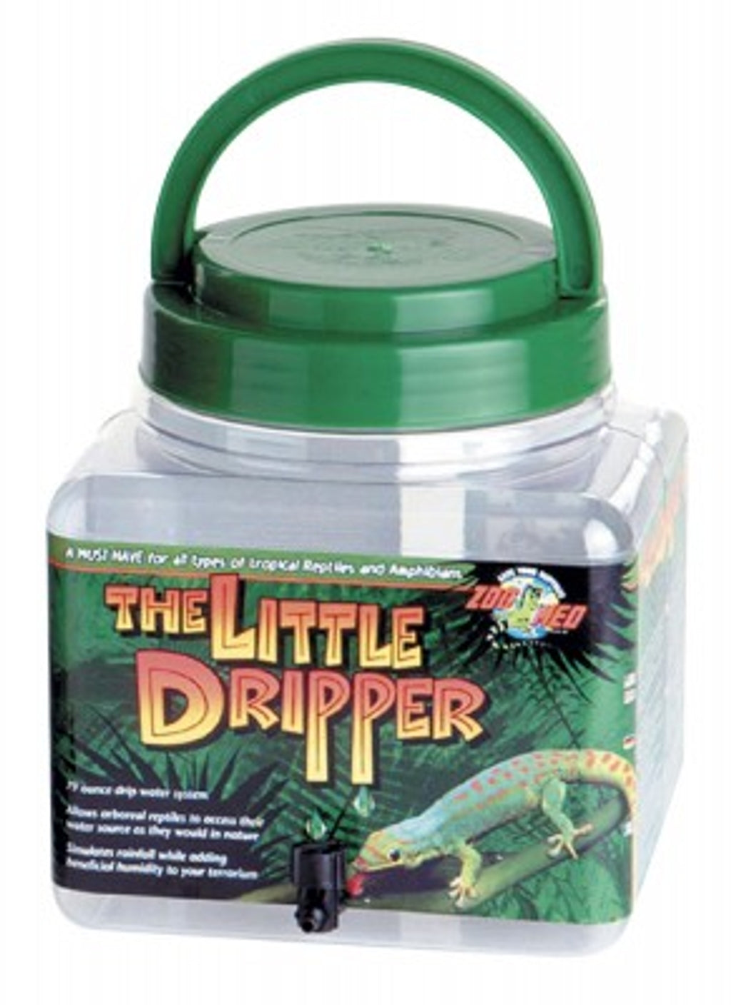 gota a gota little dripper