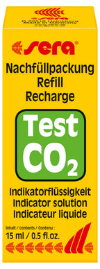 CO2 test