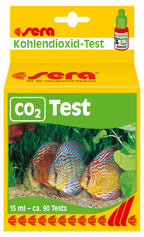 CO2 test