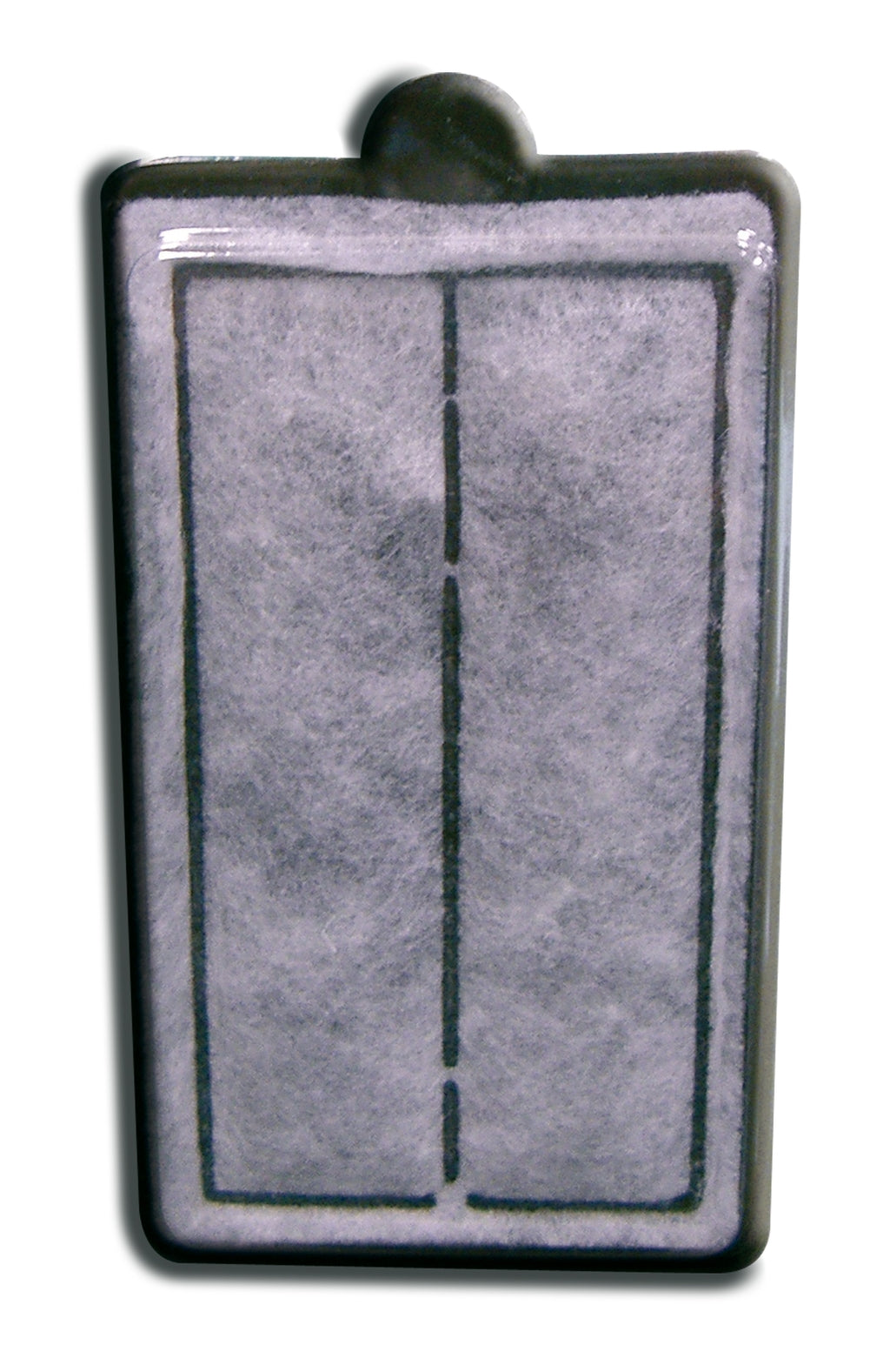 cartucho carbón niagara Imatge principal del producte