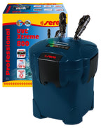 exterior uvc -xtrem