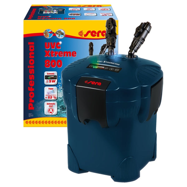 exterior uvc -xtrem
