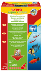 super carbón