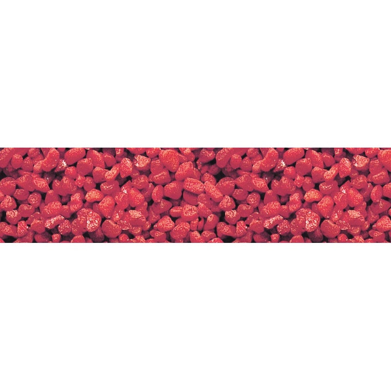 arena color vermell