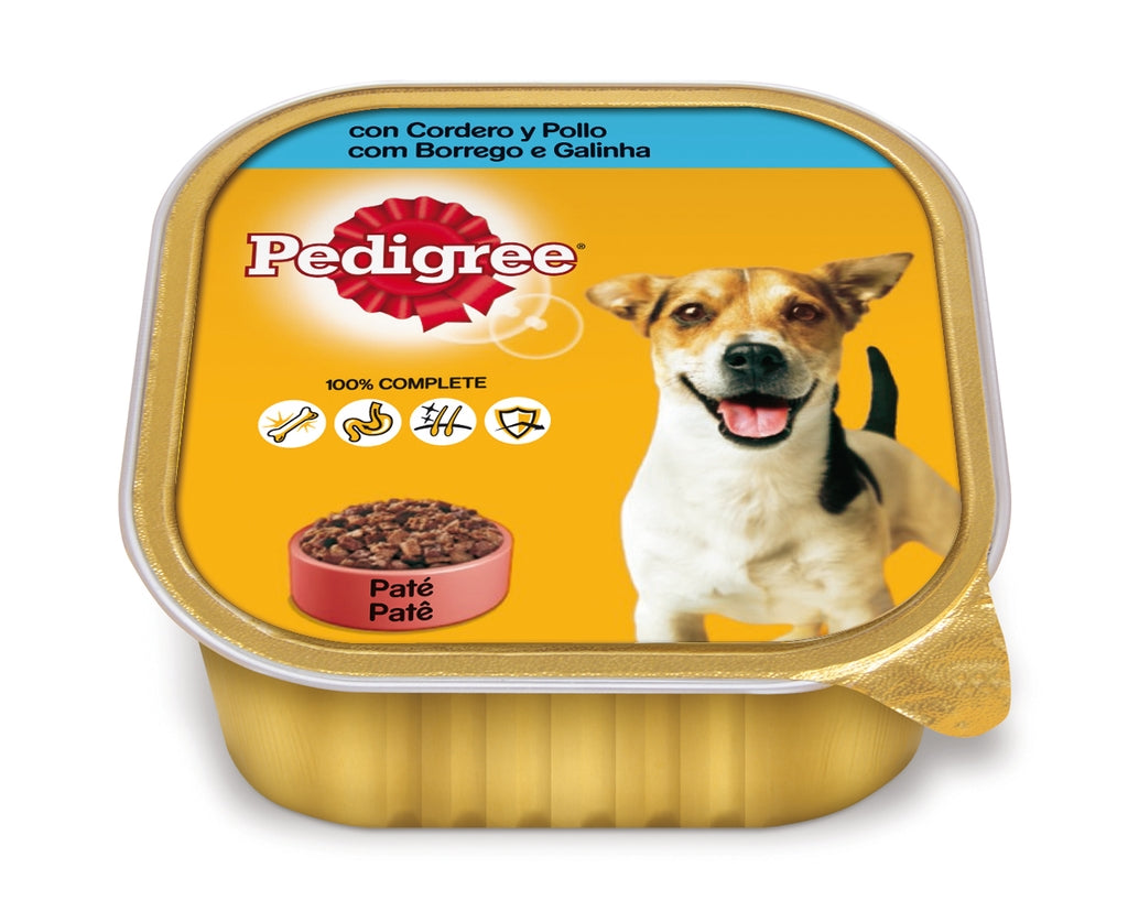 gos terrina xai pollastre 300 g