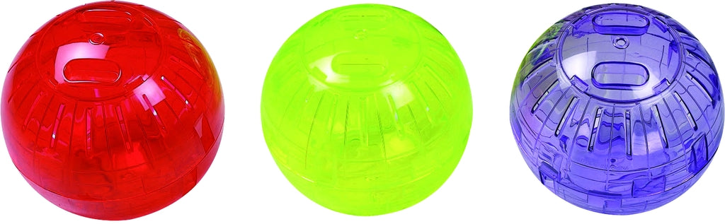 bola per a rosegadors M 17 cm
