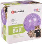 bola per a rosegadors M 17 cm