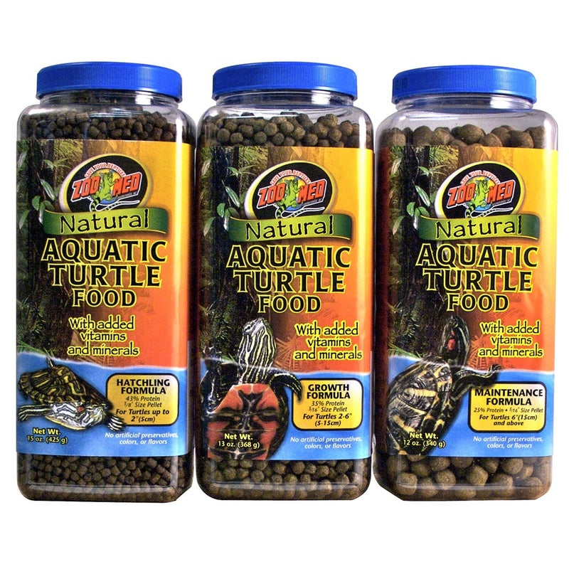 tortuga de agua adulta (>15cm) 184gr