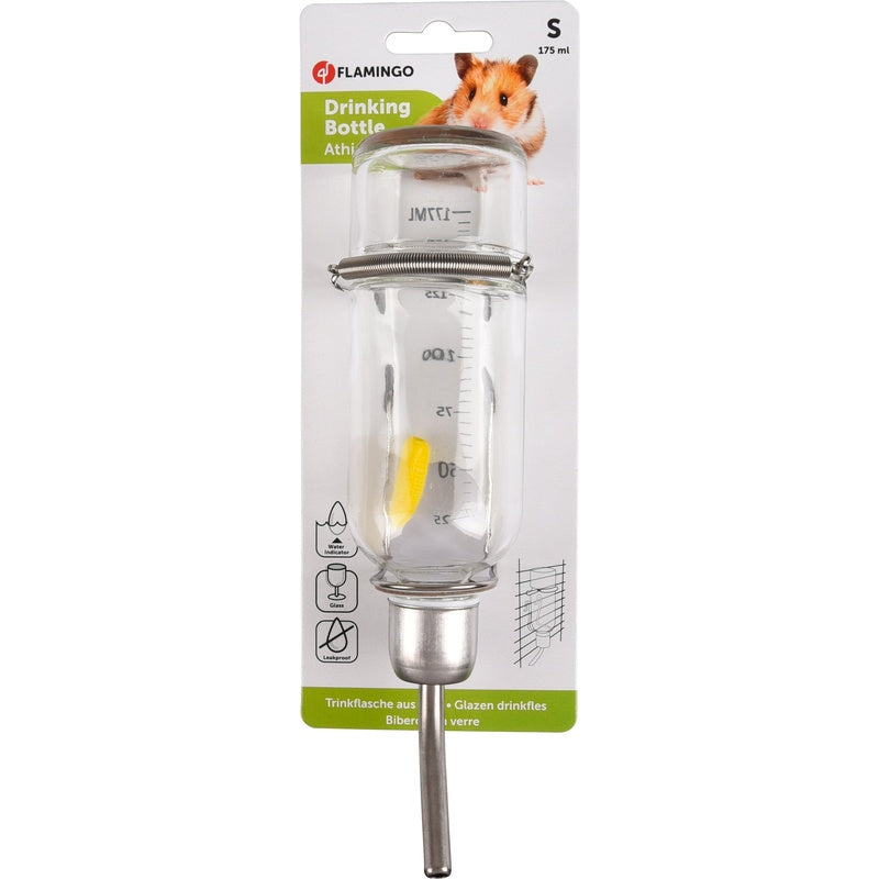 de vidrio Athina 175 ml