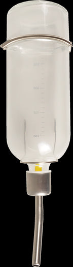 de vidrio Athina 500ml