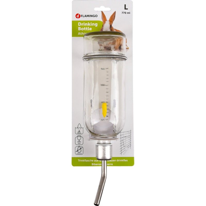 de vidrio Athina 500 ml