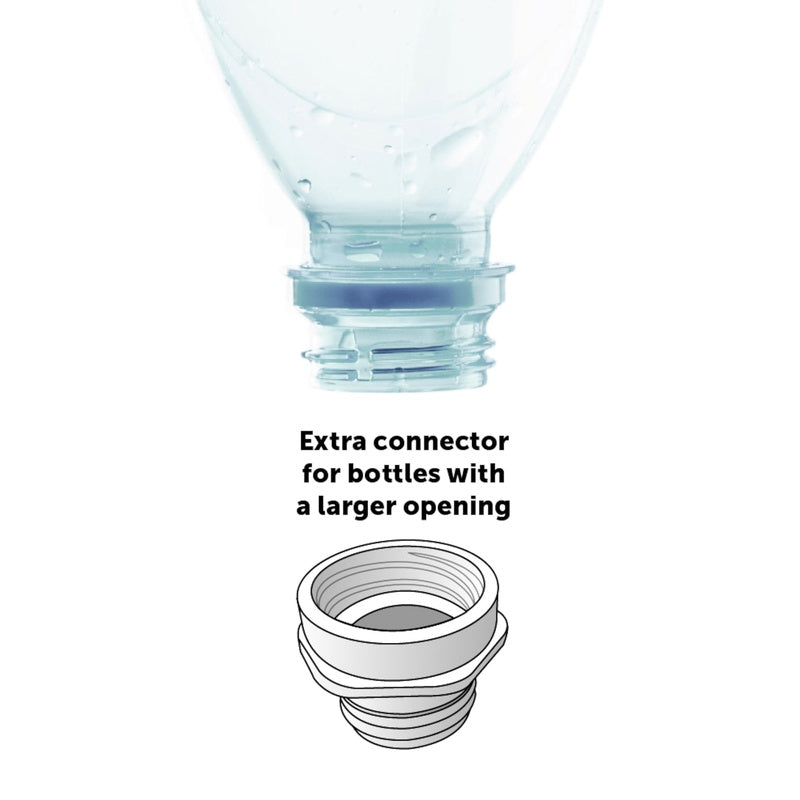 de roesgador Kylo gris 500 ml