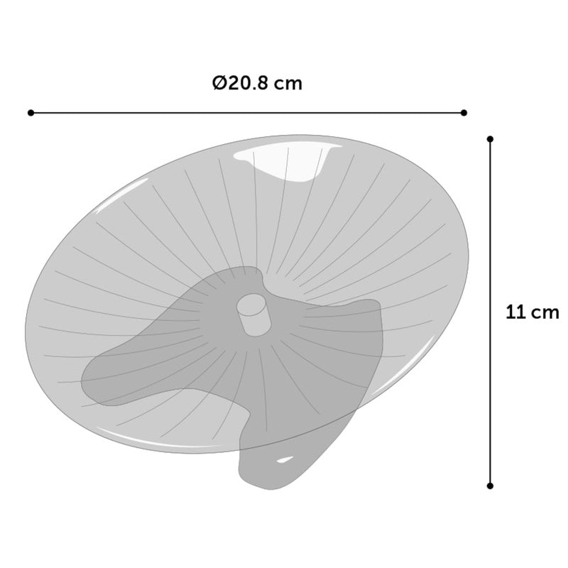 Suzie 20,8cm
