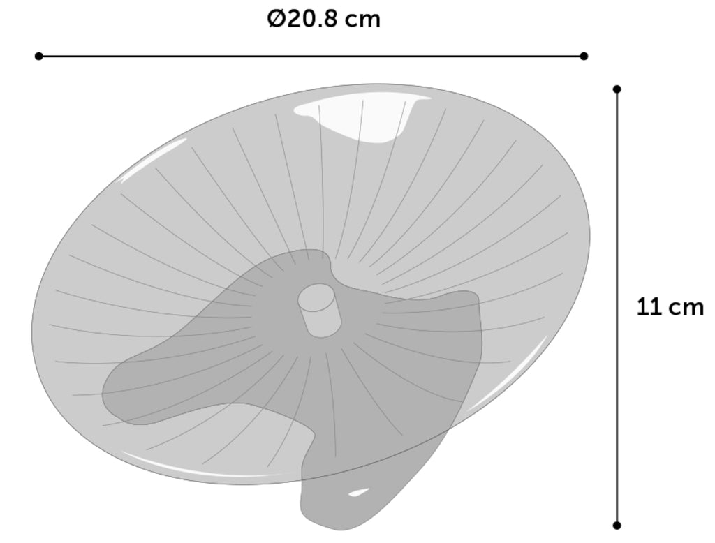 Suzie 20,8cm