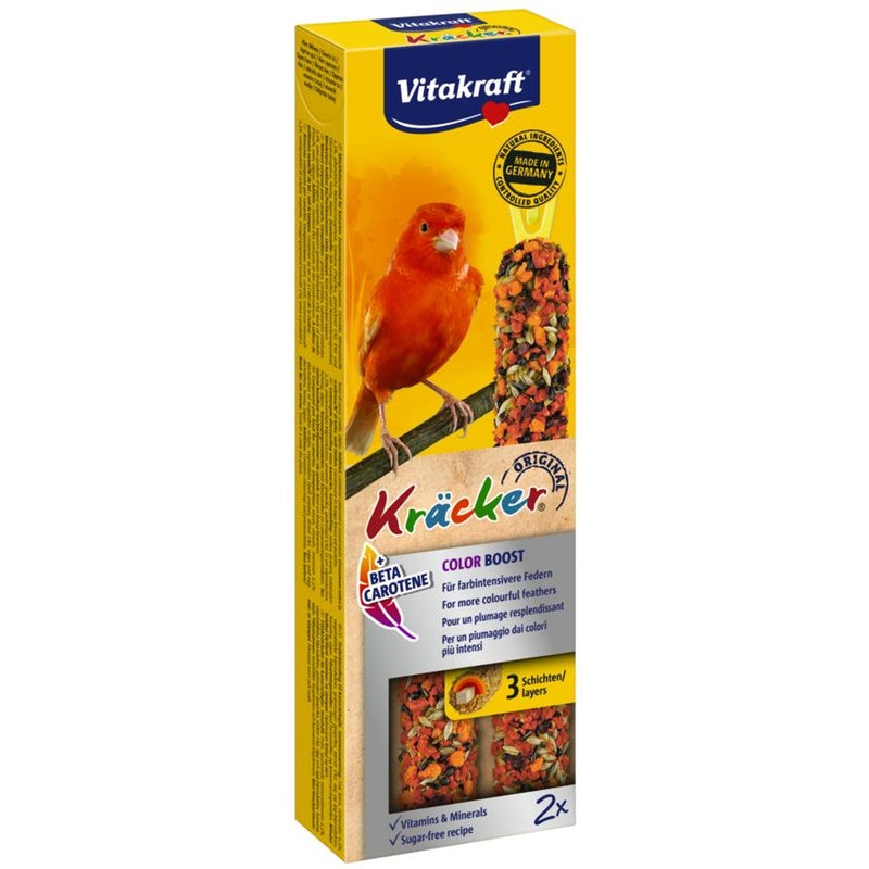 canarios color 54 g 2un Imatge principal del producte