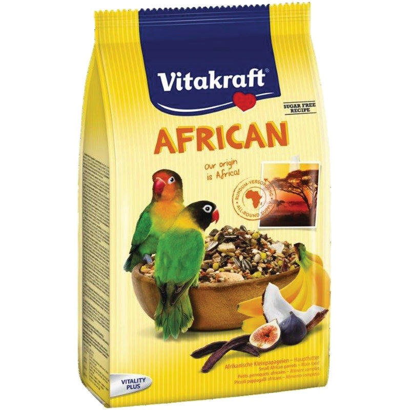 Menú african agaperni 750 g Imatge principal del producte