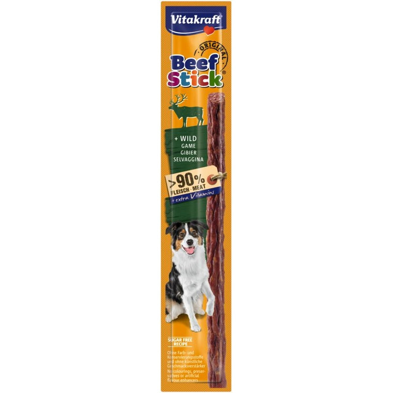 beef-stick caza Imagen principal del producto