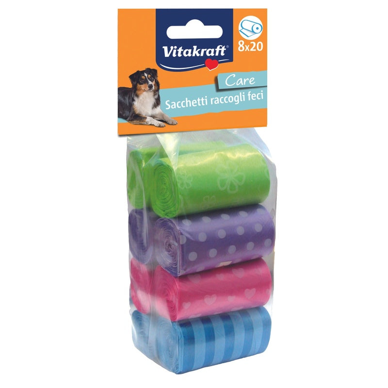 colors 8 rolels de 20un Imatge principal del producte