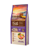 perro adult grain free salmon 13kg