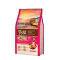perro adult grain free ternera 2,5kg