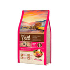 perro adult grain free ternera 2,5kg