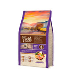 perro adult grain free salmon 2,5kg